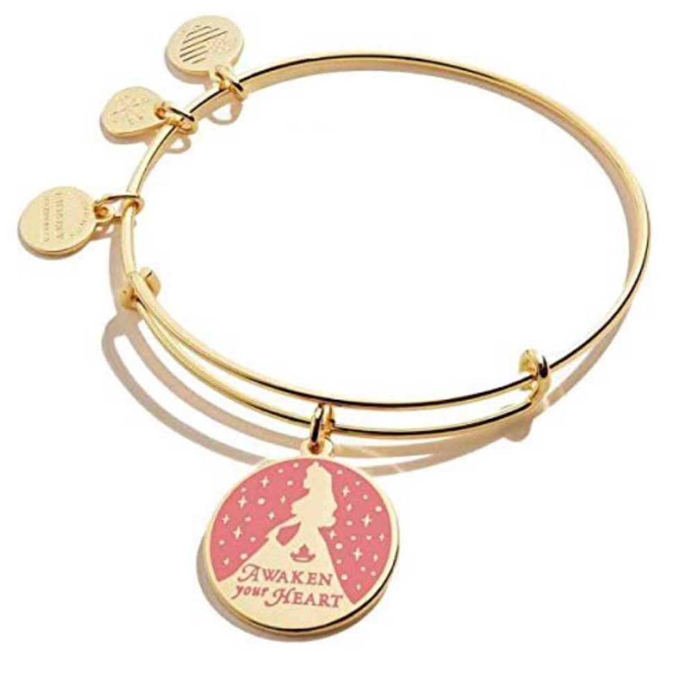 Alex & Ani - Disney Aurora “Awaken your heart”